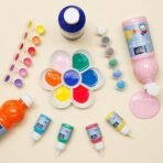 Acrylique Glossy LeFranc 500ml – Image 2