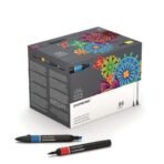 Coffret de 96 Promarker™ Winsor&Newton