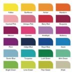Trousse Promarker de 24 couleurs – Image 4