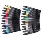 Set de 24 marqueurs Promarkers Winsor&Newton – Image 2