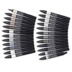 Set de 24 marqueurs Promarkers Winsor&Newton – Image 2
