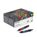 Coffret de 48 Promarker – Image 4