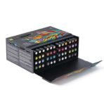 Coffret de 48 Promarker – Image 2