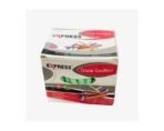 Craie Couleur sans poussière EXPRESS boite de 100 Pcs express (X0-5750)