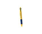 Boite de 25 stylos Bille MOLIN 4 couleurs en 1 – Image 2