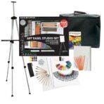 Daler Rowney – Complete Art Set 115 Pcs – Image 2