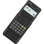 Casio Calculatrice Scientifique FX-82 ES Plus