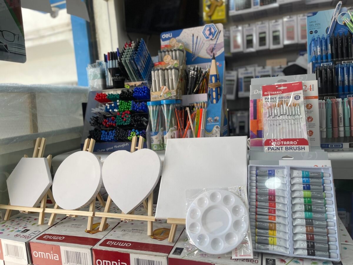 Lawazim ArtDay – Image 2