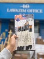 Pack Lawazim : BRAUSHAURA – Image 5