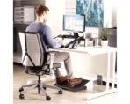 Porte documents incliné coulissant FELLOWES Easy Glide – Image 3