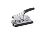Presse à estamper COLOP R 41 – Gaufrage Ø 41 mm – Presse à sec pour documents officiels – Image 6