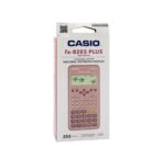 Casio Calculatrice Scientifique FX-82 ES Plus – Image 2