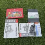 PACK LAWAZIM: GÉNIE CREATOR