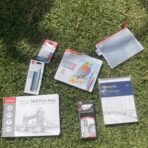 PACK LAWAZIM : ARTLOVE