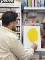 OFFRE LAWAZIM : Acrylique Maxi Volume – Image 2