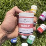 OFFRE LAWAZIM : Acrylique Maxi Volume – Image 11