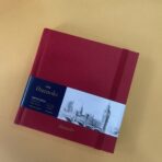 PACK LAWAZIM : MASTERSKETCH | Collection de 5 Carnets (A4 au A6) | – Image 6