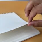 PACK LAWAZIM : MASTERSKETCH | Collection de 5 Carnets (A4 au A6) | – Image 3