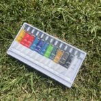 Pack Pébéo Studio Huile XL - 12 Couleurs Professionnelles (12 x 12 ml) – Image 5