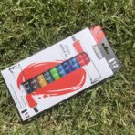 Pack Pébéo Studio Huile XL - 12 Couleurs Professionnelles (12 x 12 ml)