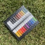 Pack Artiste Pébéo Studio Huile XL - 24 Couleurs (24 x 12 ml) – Image 2