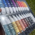 Pack Artiste Pébéo Studio Huile XL - 24 Couleurs (24 x 12 ml) – Image 4