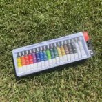 Pack Artiste Pébéo Studio Huile XL - 18 Couleurs (18 x 12 ml) – Image 2