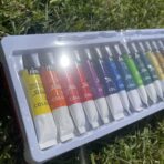 Pack Artiste Pébéo Studio Huile XL - 18 Couleurs (18 x 12 ml) – Image 3