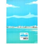 Cahier ESSENTIEL 24x32 192p piqué 60g Grand Carreaux – Image 2