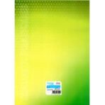 Cahier ESSENTIEL TP A4 192p piqué 60g Grand Carreaux – Image 2