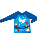 Maped Tablier de Peinture Super Hero - 4A+