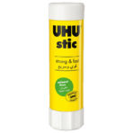 Bâton de Colle UHU 8,2g