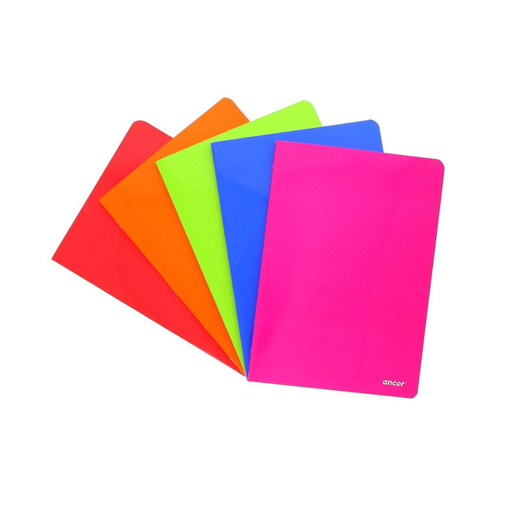 ancor-cahier-pique-ancor-192-pages-seyes-90-g-1241095754 Cahier Piqué ANCOR 192 Pages Séyès 90 g – Image 1