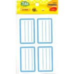 Etiquettes Stika EXPRESS Bleu