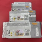 Le Pack Jovi "Gris Pierre"