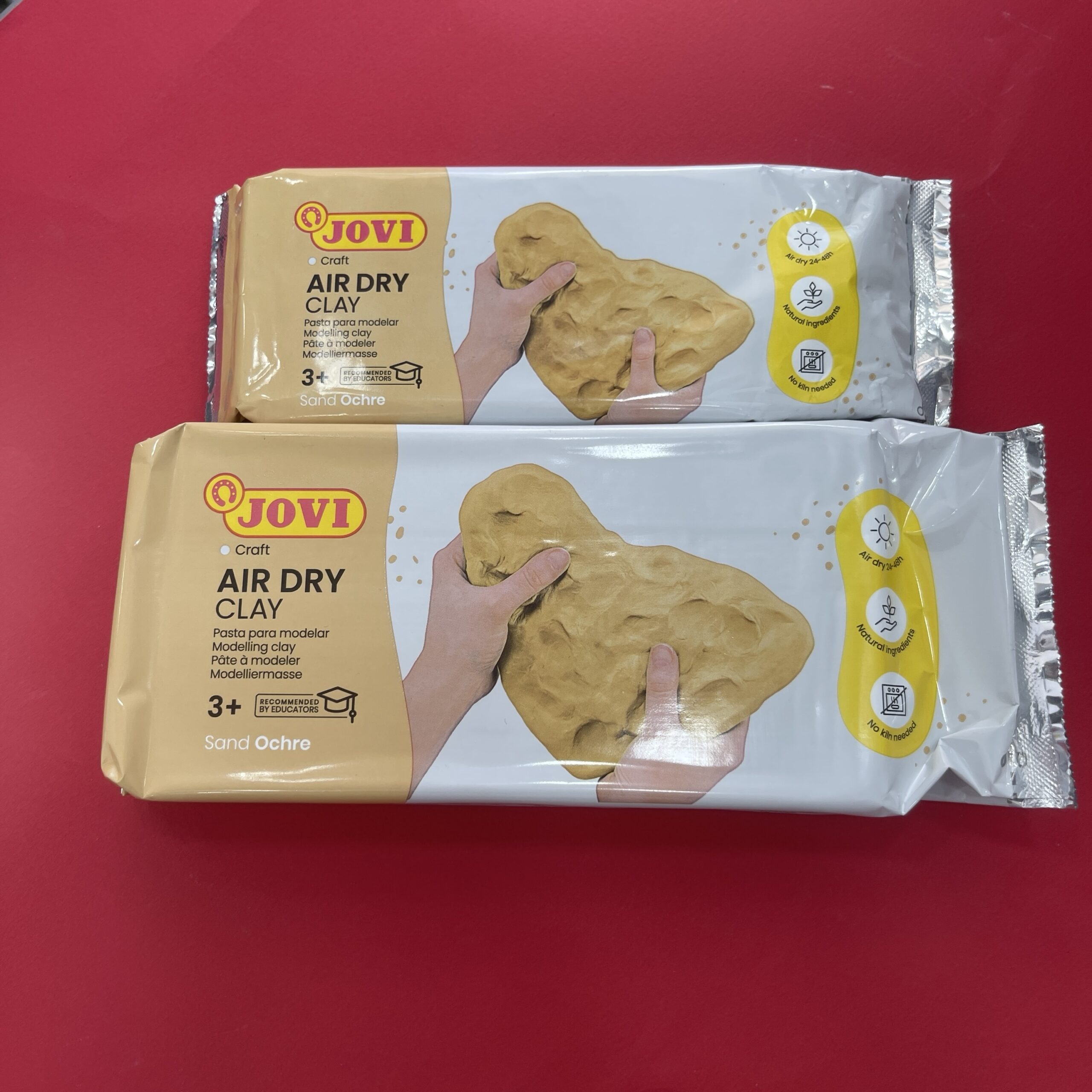 img_7337 Le Pack Jovi "Ocre Sable" – Image 1