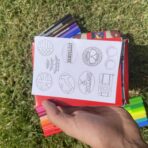 Pack de Feutres Connector Faber-Castell Édition Voyageur – Image 5
