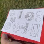 Pack de Feutres Connector Faber-Castell Édition Voyageur – Image 4