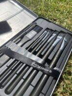 Set de 8 Pinceaux de Peinture Premium Giorgione – Image 4