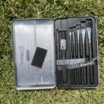 Set de 8 Pinceaux de Peinture Premium Giorgione – Image 3