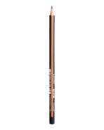 Maped Boîte de 12 Crayons Noir Black' peps HB2 – Image 2