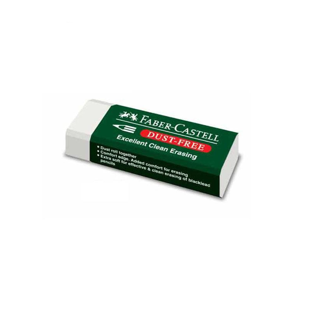 4_2735b980-d8d5-428b-81e0-699021eb3842 Faber-Castell Gomme Blanche – Image 1