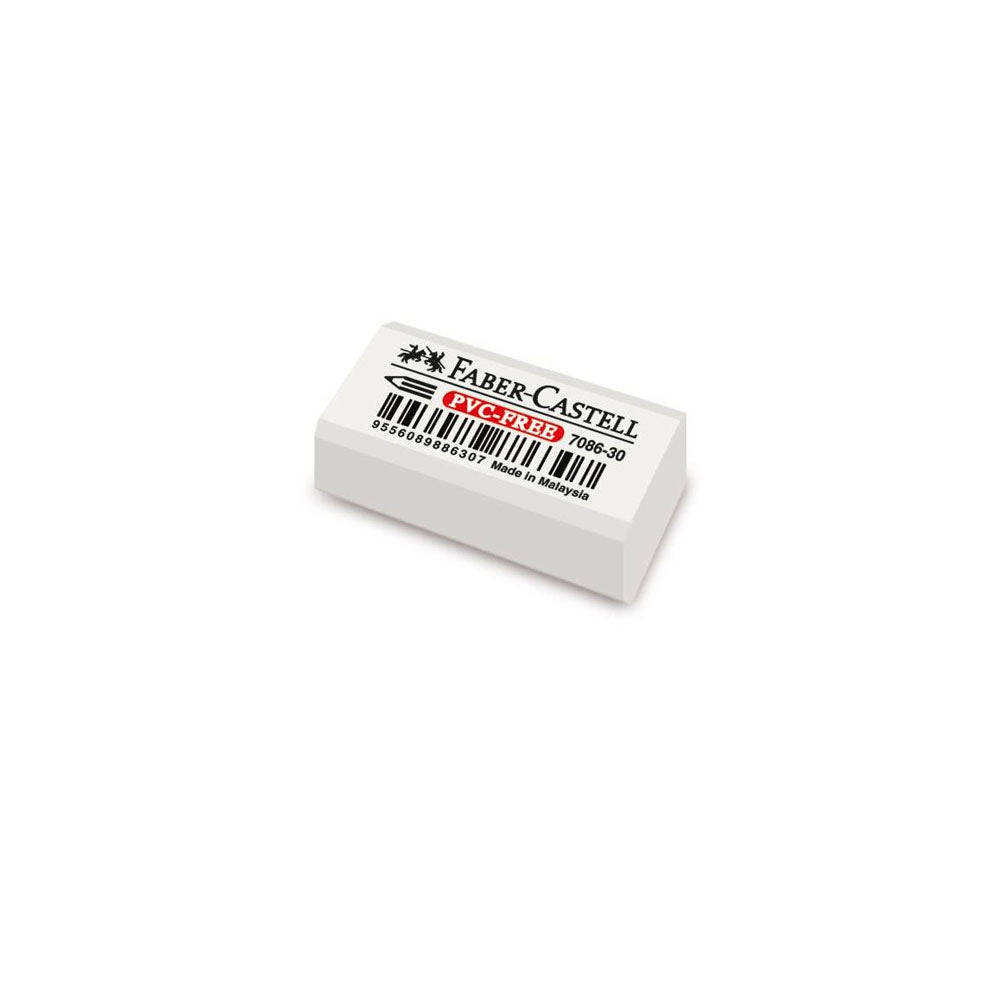5_646ff82c-0a08-49d6-9b1f-04b301108945 Faber-Castell Petite Gomme Blanche – Image 1