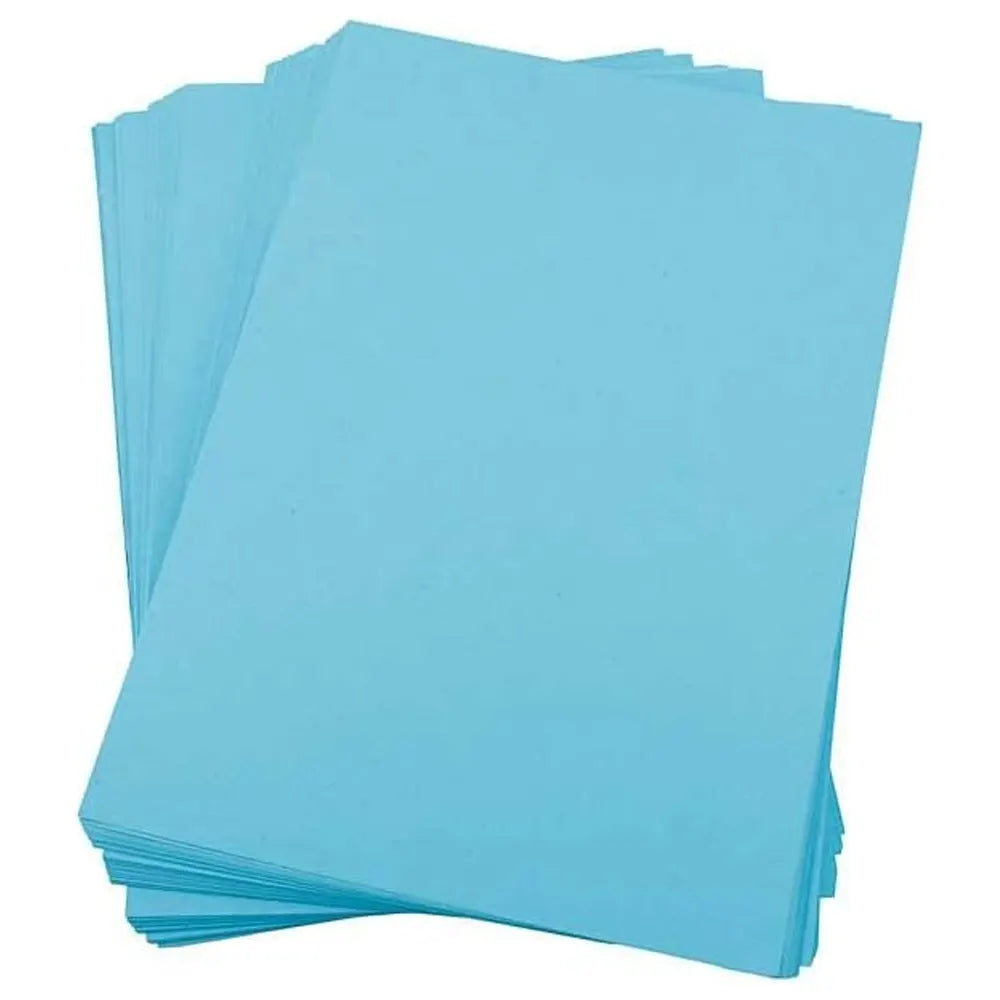 Titre8_331d9ca0-317f-4bae-9a0a-7332bc6c8717 Med Paper Paquet 500 Chemises Bulles - Bleu – Image 1
