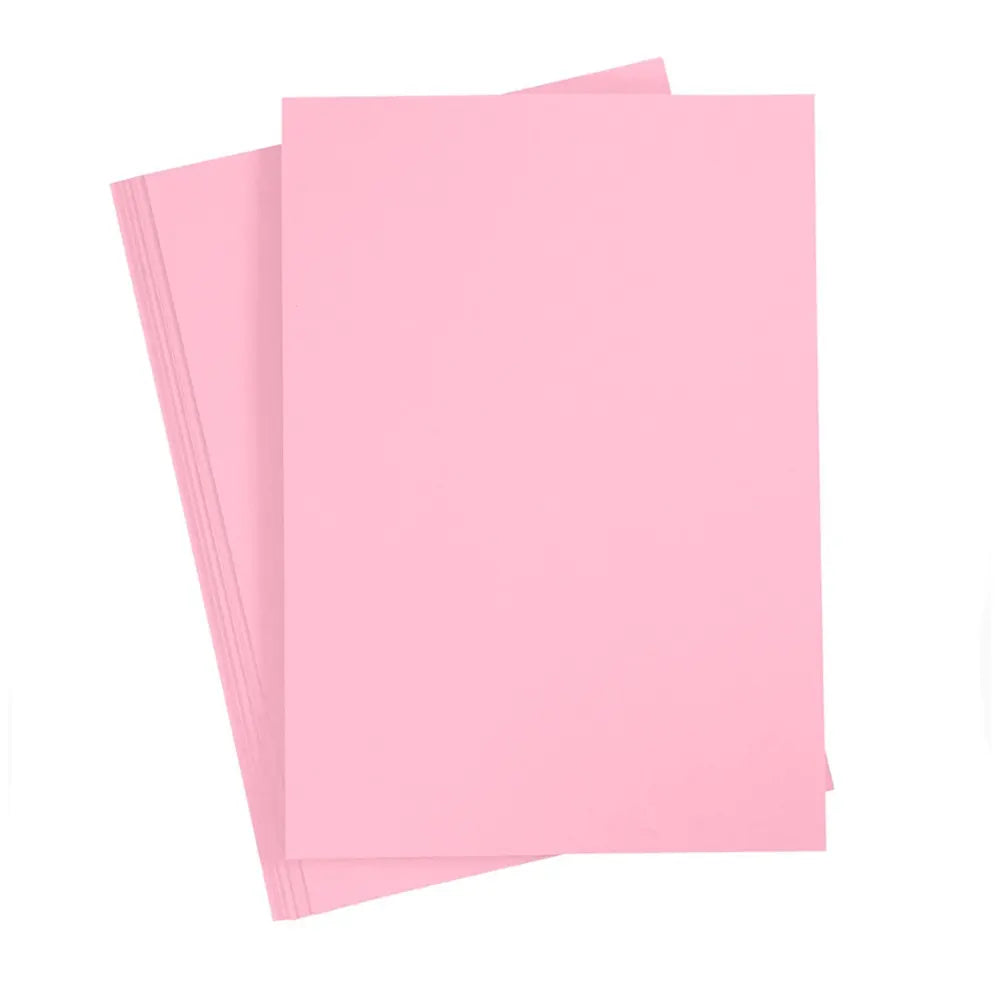 Titre8_5f198681-4c8e-4692-83db-4ceeb6686650 Med Paper Paquet 500 Chemises Bulles - Rose – Image 1