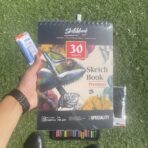 PACK LAWAZIM :BestArt – Image 2