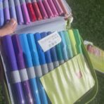 Coffret Marqueurs Acryliques Deli - De 24 à 80 Couleurs – Image 6