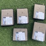 Coffret de Dessin Professionnel Giorgione - Sketching Art Set