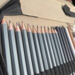 Coffret de Dessin Professionnel Giorgione - Sketching Art Set – Image 6