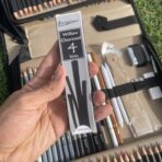 Coffret de Dessin Professionnel Giorgione - Sketching Art Set – Image 10